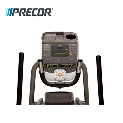 【美國(guó)必確PRECOR 橢圓機(jī)EFX535商用橢圓機(jī)】?jī)r(jià)格,廠家,圖片,其他健身休閑器材,廣州市勁道康體設(shè)施-