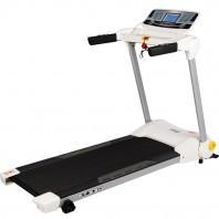 家用電動(dòng)跑步機(jī)供應(yīng)商/生產(chǎn)美國岱宇Dyaco跑步機(jī)FT330家用電動(dòng)跑步機(jī)-廣州力動(dòng)康體(天河)設(shè)施