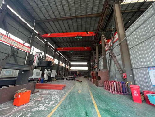 南通市一大型機(jī)械廠拍賣,被5人加價203次后3013.6萬成交